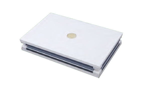 手工聚氨酯夾芯彩鋼板